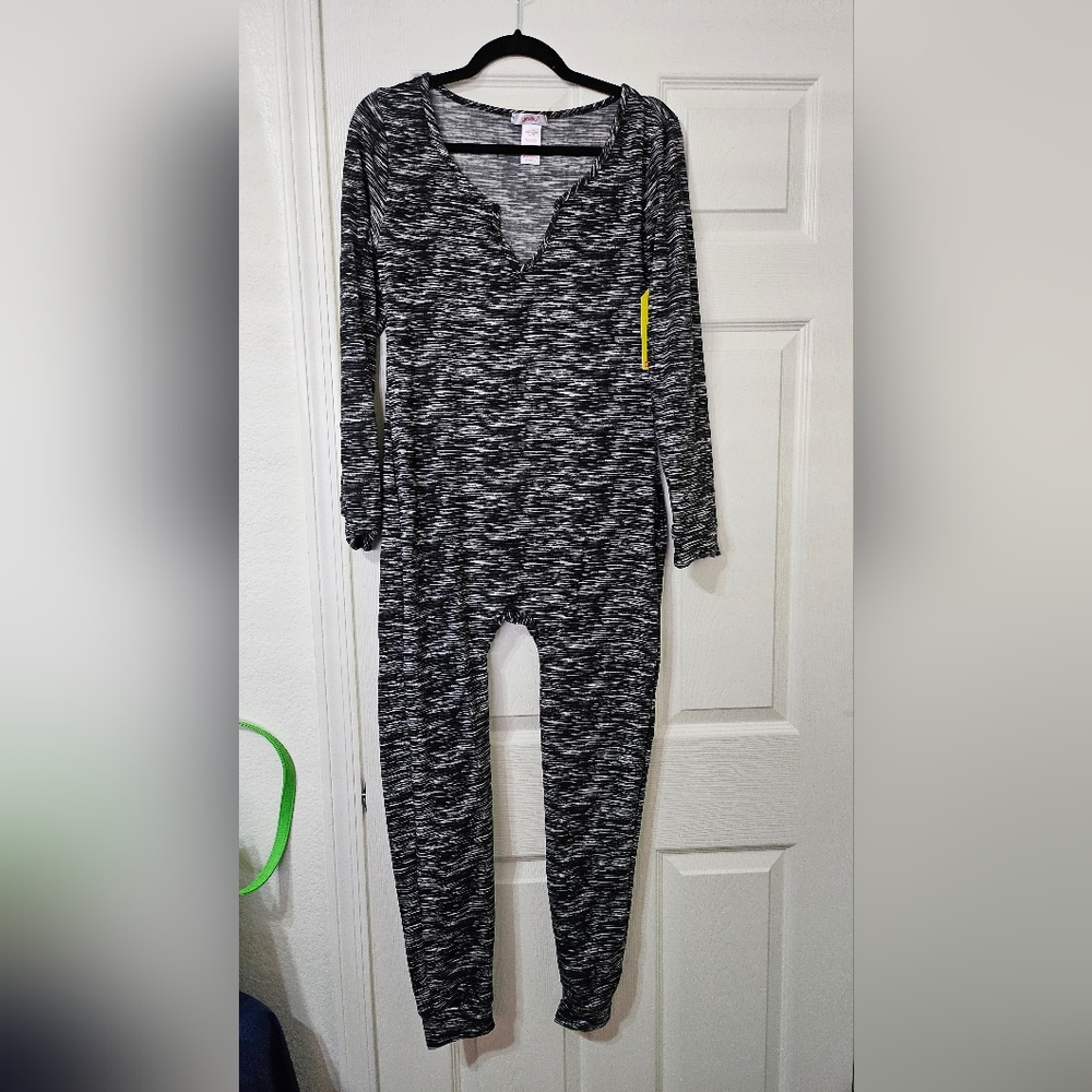 Yado adult onesie